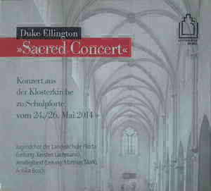Duke Ellington „Sacred Concert“